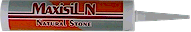 Maxisil N Natural Stone Silicone sealant
