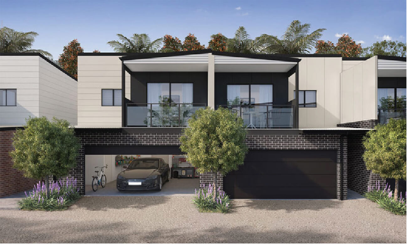 Mc Dowall Residences / McDowall / Residential - Internal & External