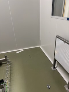 Fire-rated joint sealing protecting safe durable buildings in South Australia